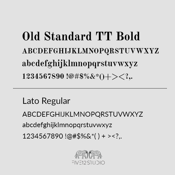 old-standard-lato-5677369