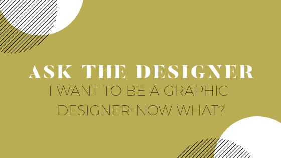 ask the designer graphic