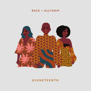 Race and Allyship