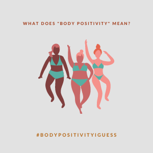 Body Positivity