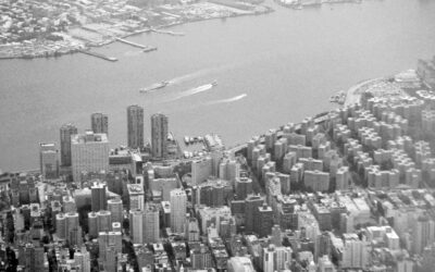 Getting stuck in the In-Between