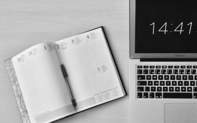 6 Ways to Be More Productive