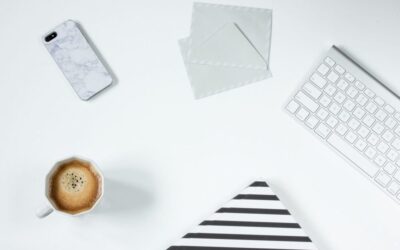 Blogging Maintenance