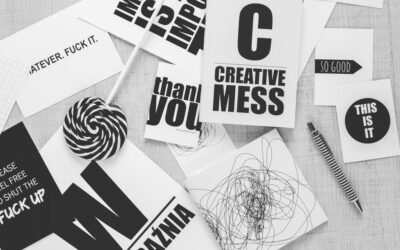 7 Things Creative People Do to Stay Ahead