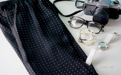 Thrift On, Thrift On