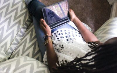 Finding You in Your Brand