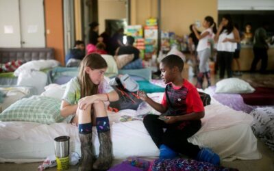 15 Ways You Can Help Hurricane Harvey Victims