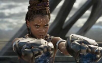 What Brands Can Learn from Black Panther
