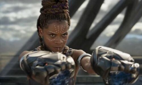 What Brands Can Learn from Black Panther