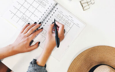 Don’t Quit! Four Ways to Achieve Your Goals