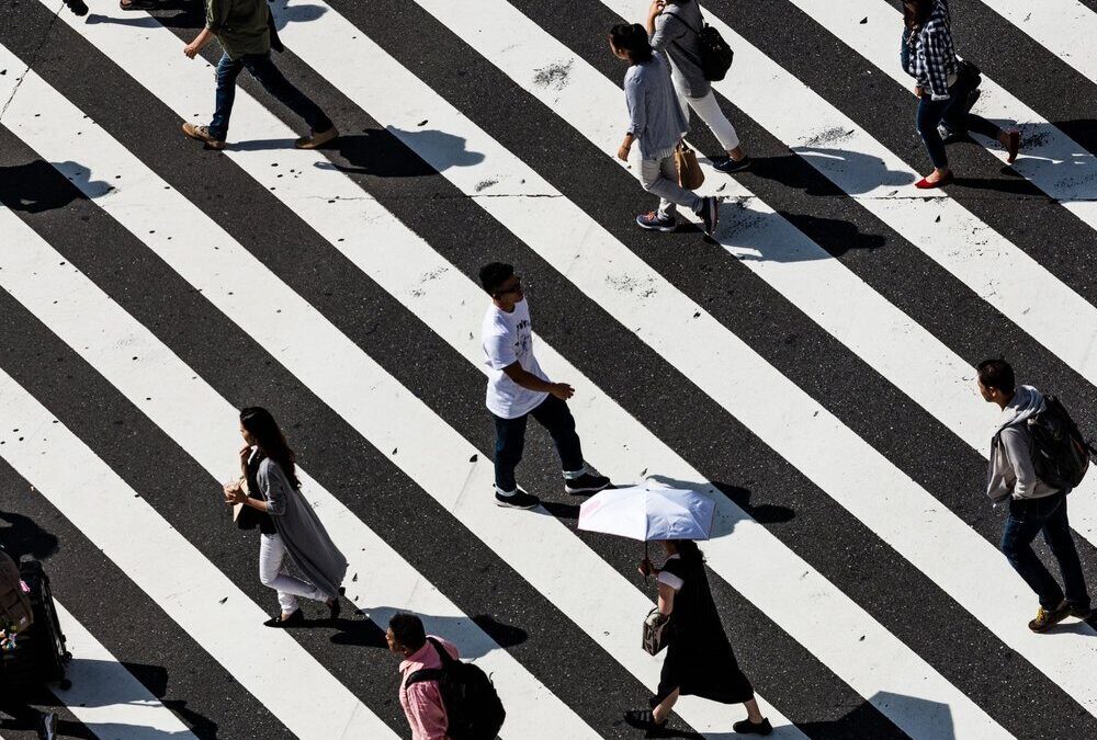 The Basics of Visual Brand Strategy