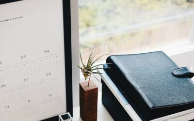 Change Happens: An Update on Q1 and Q2 Goals