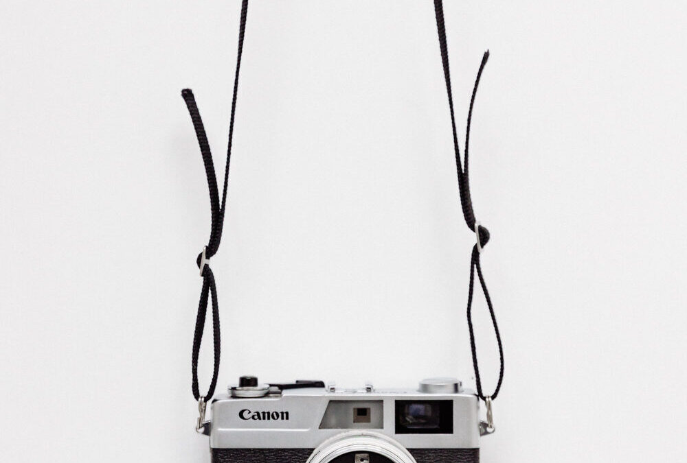 How to Start Shooting Manual