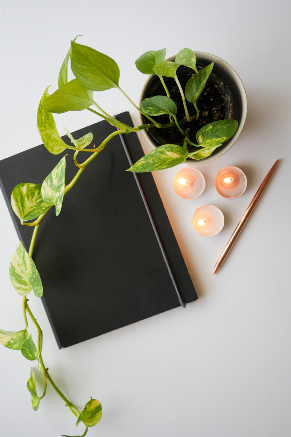 5 Ways to Journal Consistently