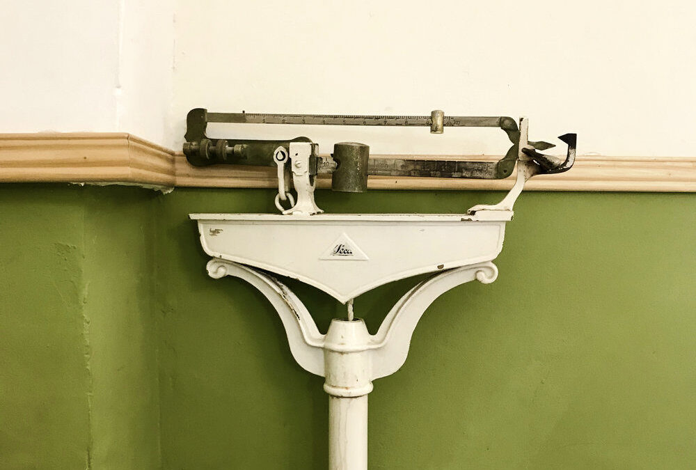 Dieting is a Trap, So Why Do We Keep Doing it?