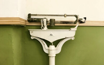 Dieting is a Trap, So Why Do We Keep Doing it?