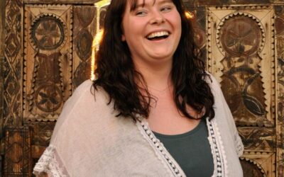 How to Get Comfortable in Front of the Camera