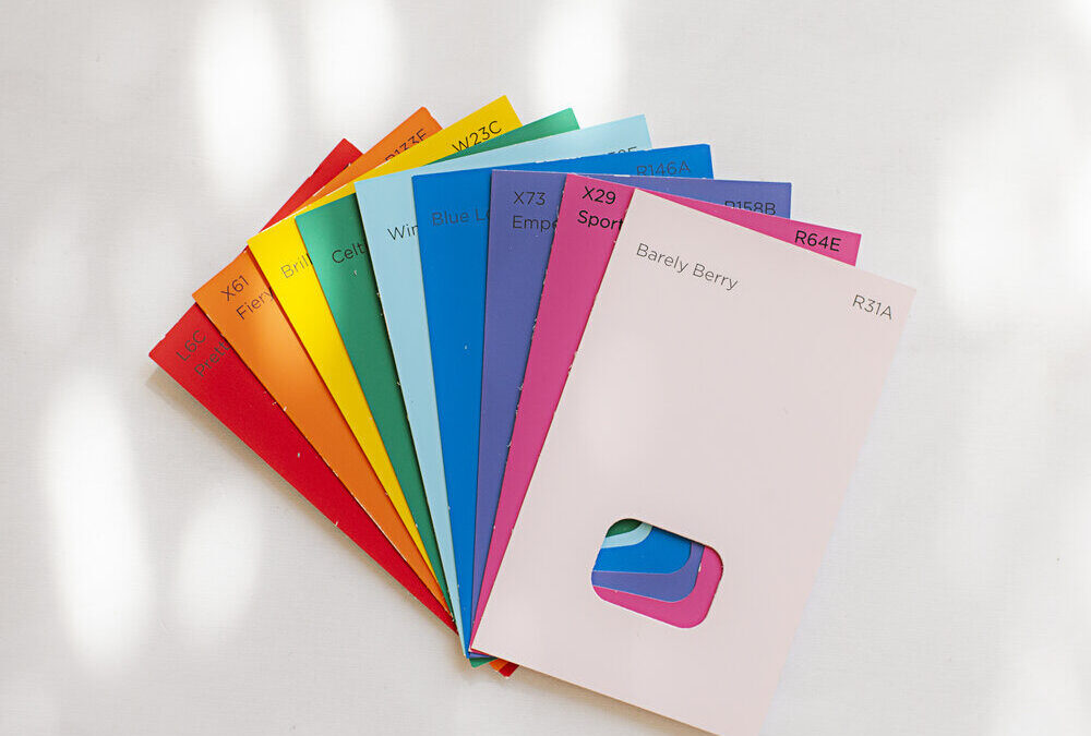 When is it Time to Rebrand?