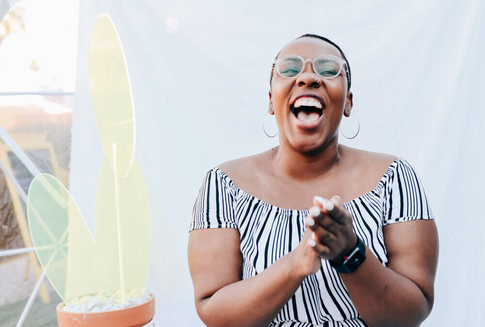 Growing at Alt: Five Reasons You Should Go