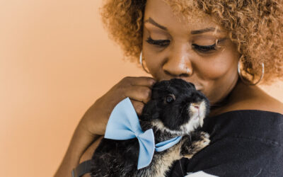 5 Things I Learned About Being a Bun Mom