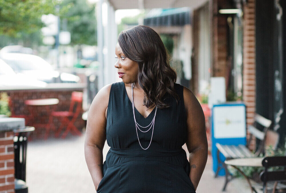 Let’s Be a Little Less Alone