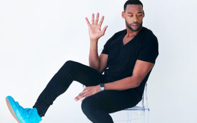 On Profile: Deandré Upshaw