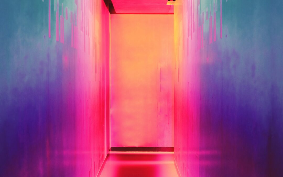 The Creative and Mental Health