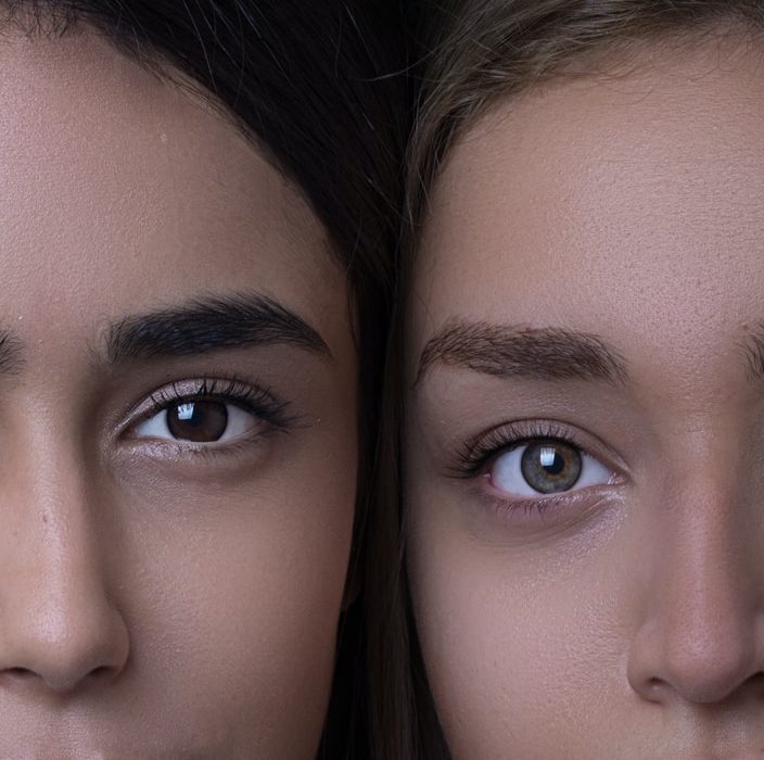 Yes, You Can Shape Your Eyebrows