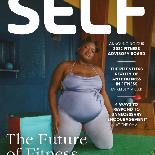 Dear Self Magazine (And Other Fat Allies)