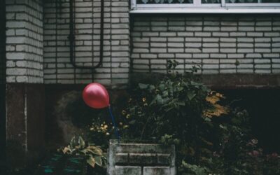 Nothing Breaks Like a Heart