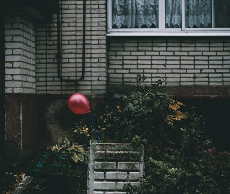 Nothing Breaks Like a Heart