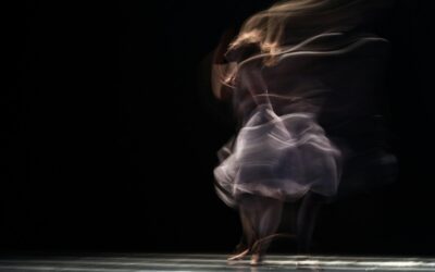 Dance is Wonderful and Awful
